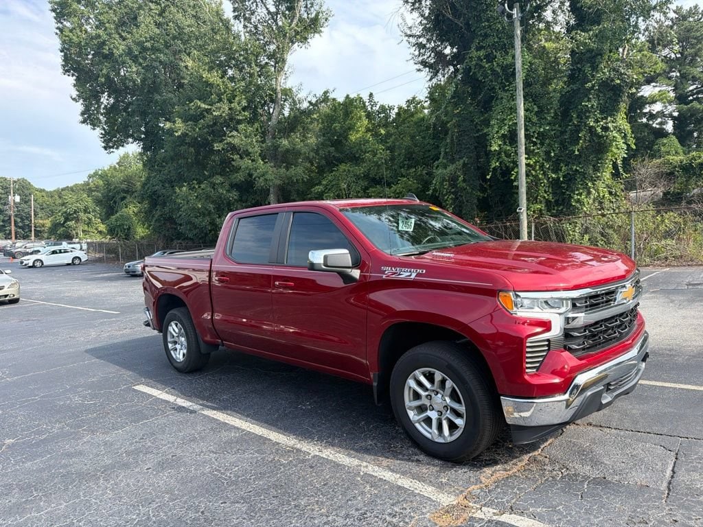 chevrolet silverado 1500 2023 3GCPACE8XPG130322 image chevrolet silverado 1500 2023 3GCPACE8XPG130322 image